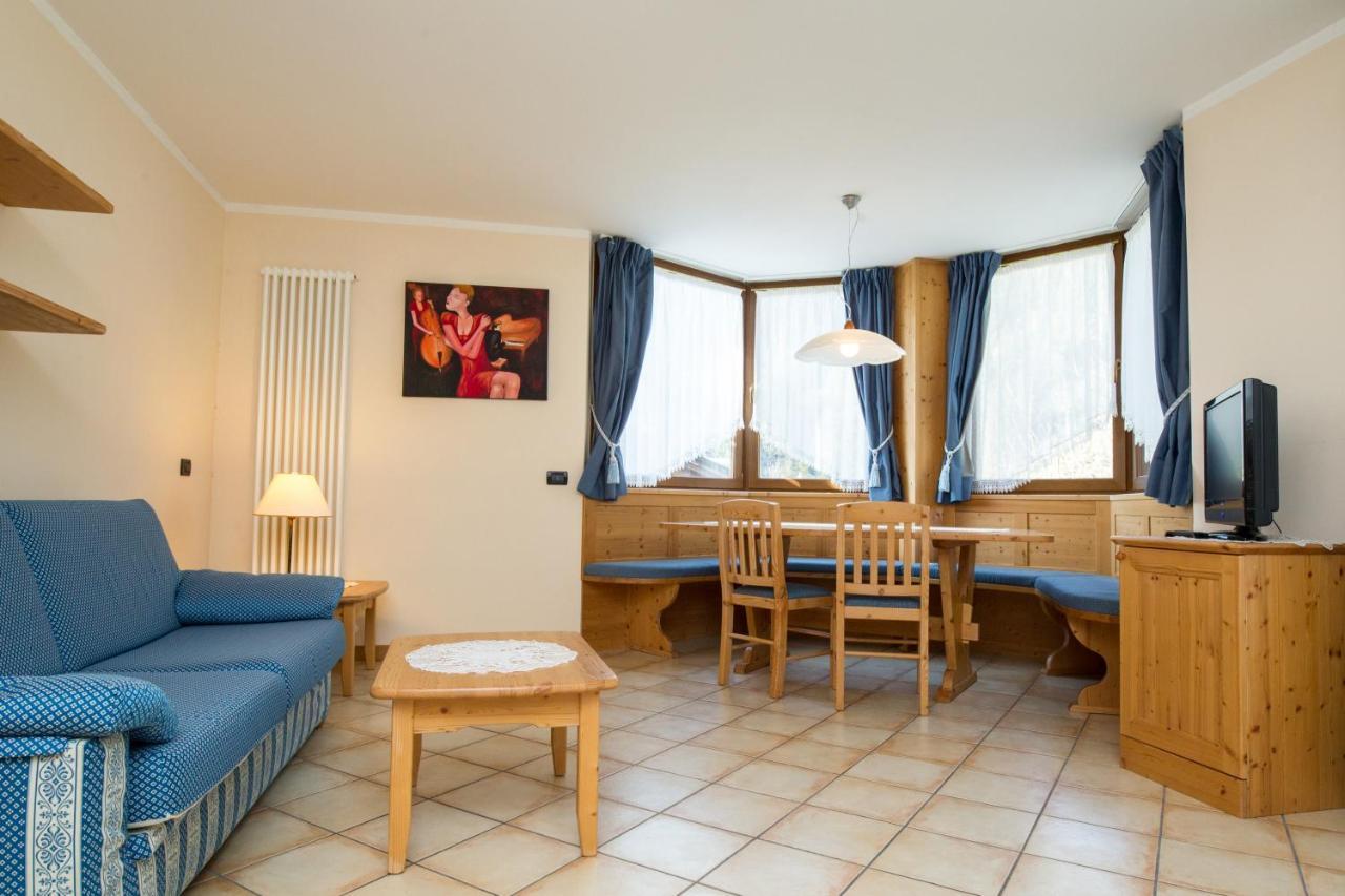 Hotel Al Prato Fiera Di Primiero Zewnętrze zdjęcie