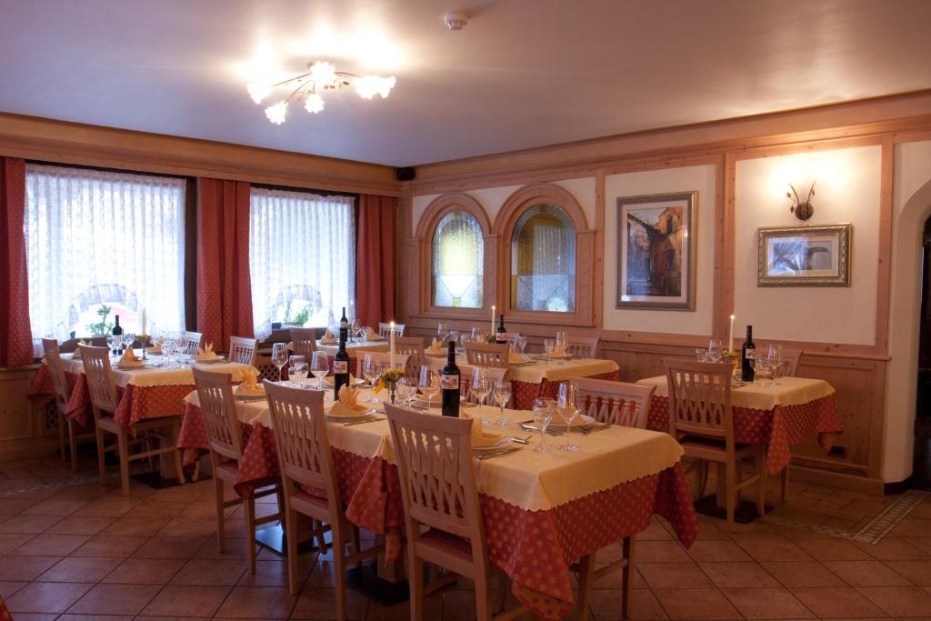 Hotel Al Prato Fiera Di Primiero Zewnętrze zdjęcie