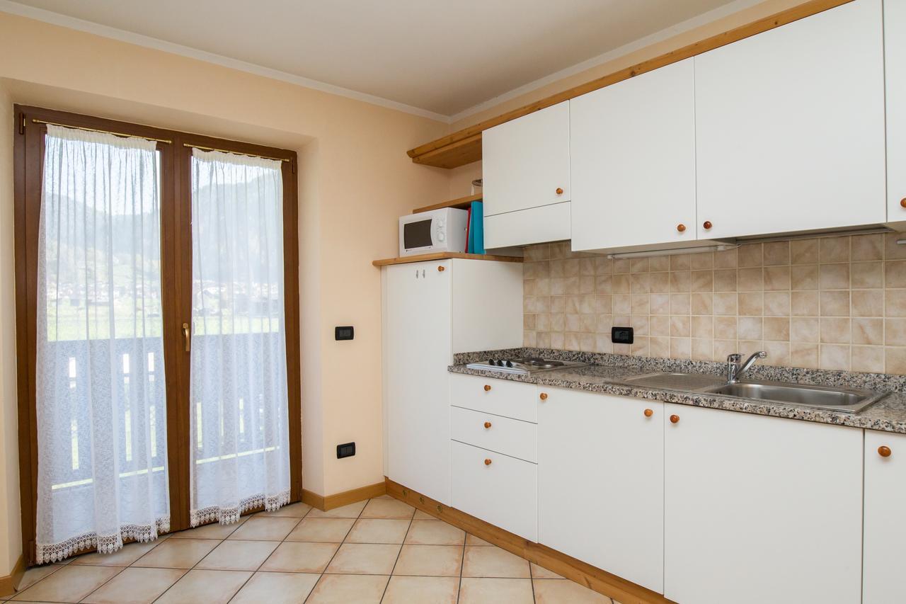 Hotel Al Prato Fiera Di Primiero Zewnętrze zdjęcie