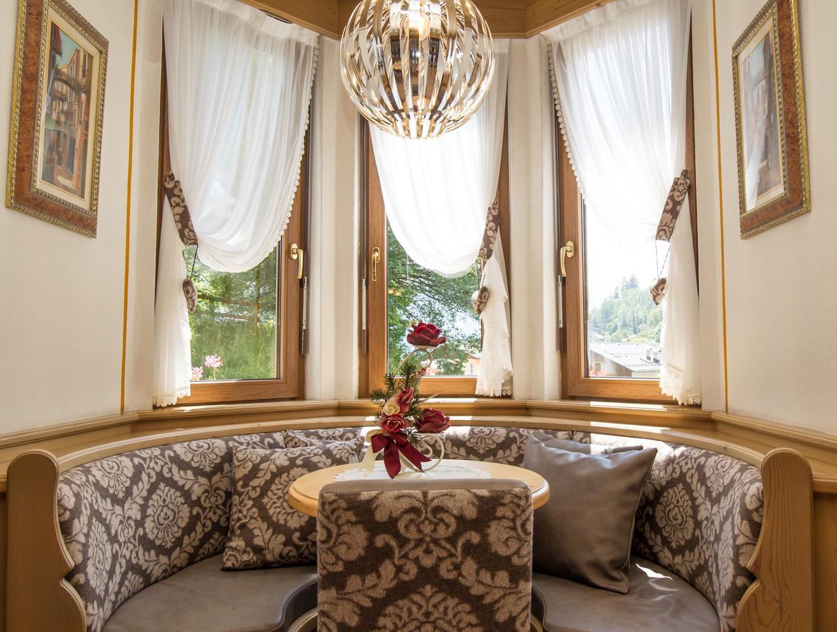 Hotel Al Prato Fiera Di Primiero Zewnętrze zdjęcie