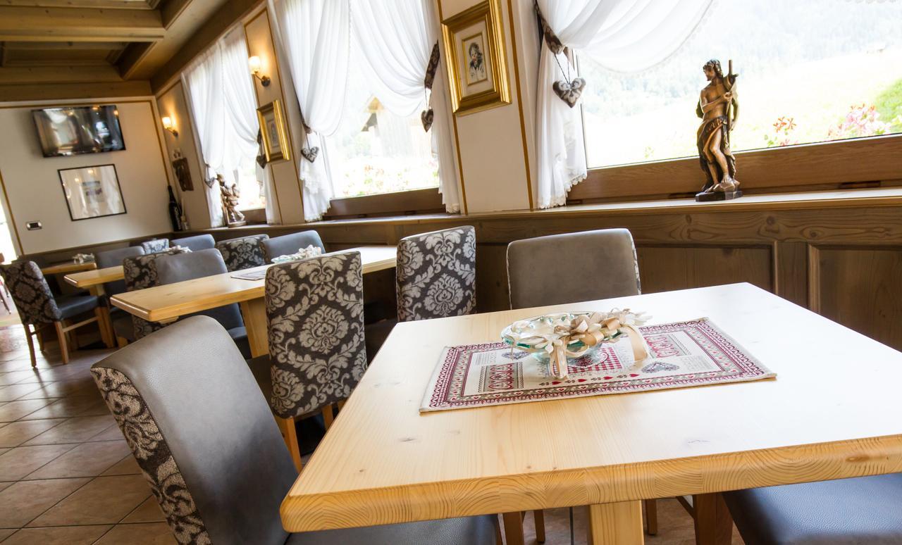 Hotel Al Prato Fiera Di Primiero Zewnętrze zdjęcie