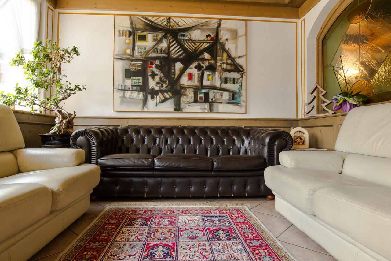 Hotel Al Prato Fiera Di Primiero Zewnętrze zdjęcie