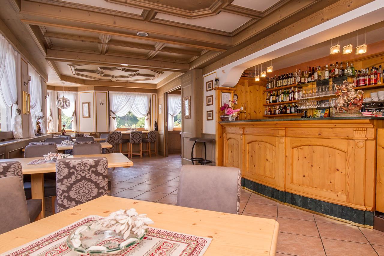 Hotel Al Prato Fiera Di Primiero Zewnętrze zdjęcie